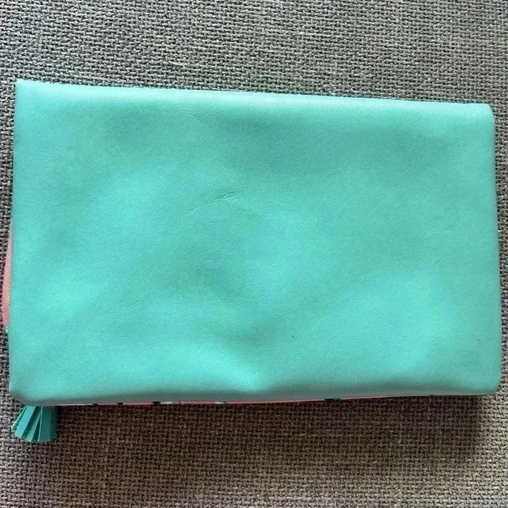 RACHEL PALLY PARADISE CLUTCH - like new
